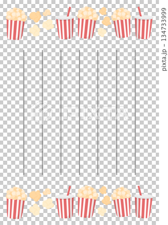 爆米花信 134733999