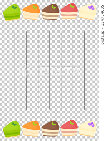 蛋糕信 蛋糕信 134734005