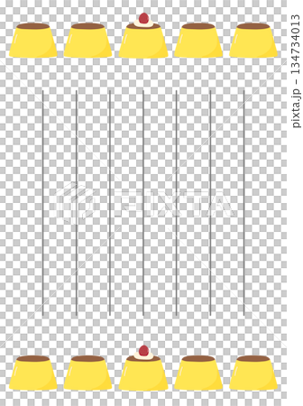 プリンの手紙 プリンの手紙 134734013