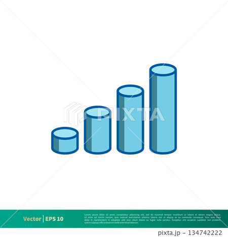 Data Storage Essential Icon Vector Logo Template Illustration Design. Vector EPS 10. Data Storage Essential Icon Vector Logo Template Illustration Design. Vector EPS 10. 134742222