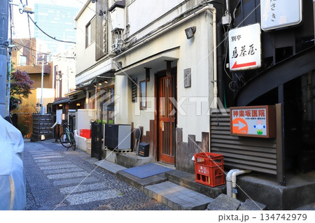 芸者小路(別名 熱海湯階段、熱海坂、カラン坂、フランス坂、一番湯の路地等) 芸者小路(別名 熱海湯階段、熱海坂、カラン坂、フランス坂、一番湯の路地等) 134742979
