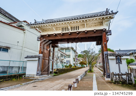 三重 上野城 白鳳門 三重 上野城 白鳳門 134745299