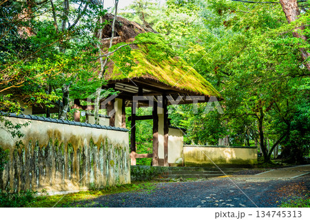 三重 上野城　俳聖殿 134745313