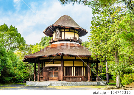 三重 上野城 俳聖殿 三重 上野城 俳聖殿 134745316