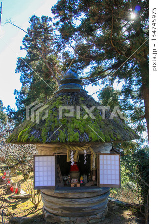 観音正寺 134745975