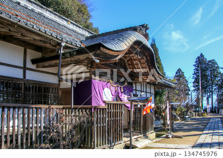観音正寺 観音正寺 134745976