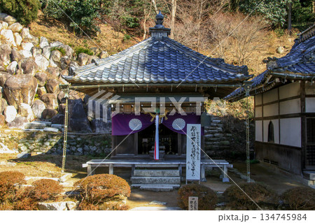 観音正寺 134745984