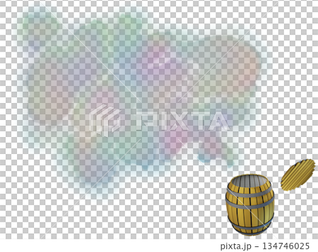 Barrel Barrel 134746025