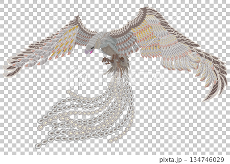 Suzaku Suzaku 134746029