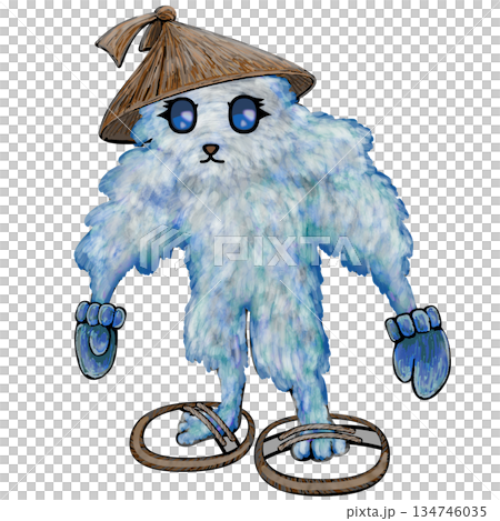 Yeti Yeti 134746035