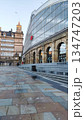Liverpool, UK - December 28 2022: Surrounding View of Liverpool City 134747203