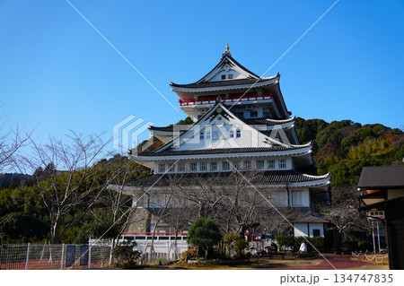 熱海城 熱海城 134747835