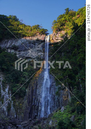 那智の滝 134748726