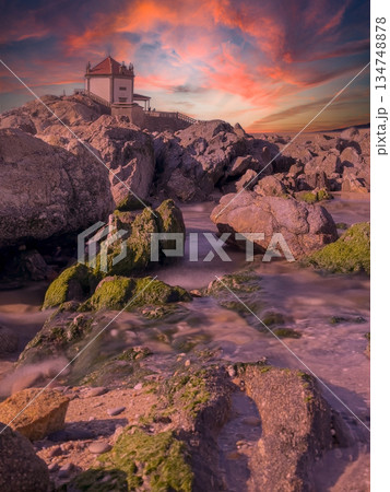 Senhor da Pedra Church Senhor da Pedra Church 134748878