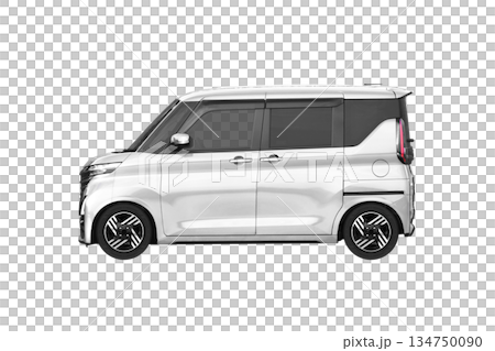 A light passenger car lowered by approximately 30 mm and fitted with 14-inch factory wheels (scale: 1px = approximately 1mm in XL size) A light passenger car lowered by approximately 30 mm and fitted with 14-inch factory wheels (scale: 1px = approximately 1mm in XL size) 134750090
