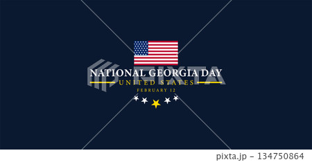 February 12 A Tribute to Georgia's Rich Culture and History 134750864