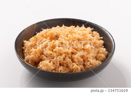 キングサーモン フレーク キングサーモン フレーク 134751029