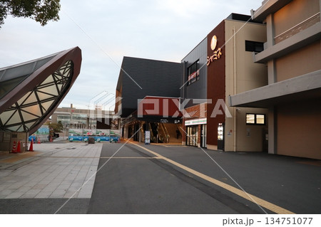 米子駅 米子駅 134751077