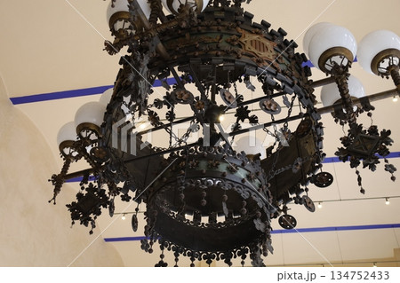 カタルーニャ音楽堂 2025年 134752433