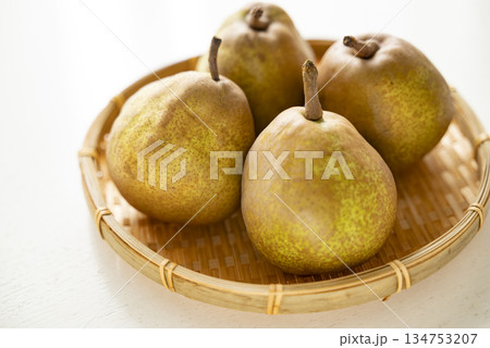 ラ・フランス 134753207