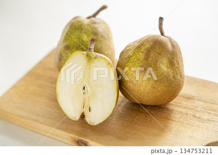 ラ・フランス 134753211