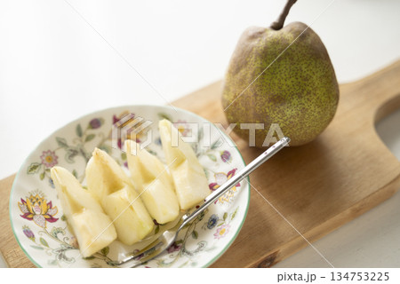 ラ・フランス 134753225