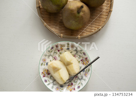 ラ・フランス 134753234