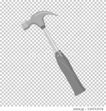 Hammer icon Hammer icon 134753578