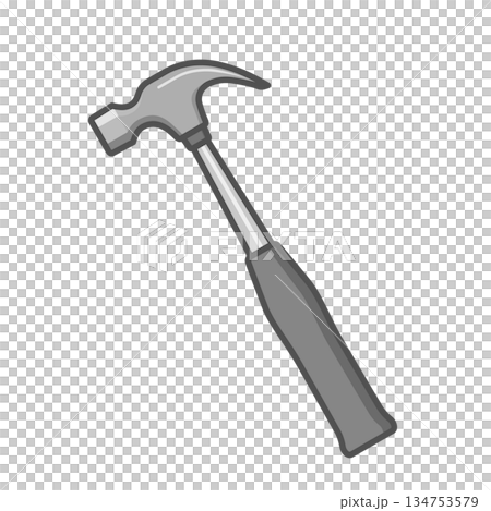 Hammer icon 134753579