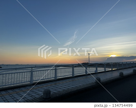 知多市 新舞子花火大会 知多市 新舞子花火大会 134754499