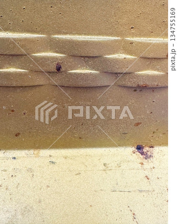 壁の模様 134755169