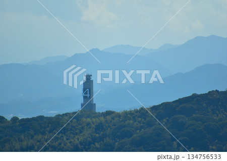 来島海峡海上交通センター 134756533