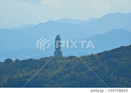 来島海峡海上交通センター 134756620
