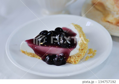 blueberry cheese cake, blueberry cheese tart or cheesecake blueberry cheese cake, blueberry cheese tart or cheesecake 134757192