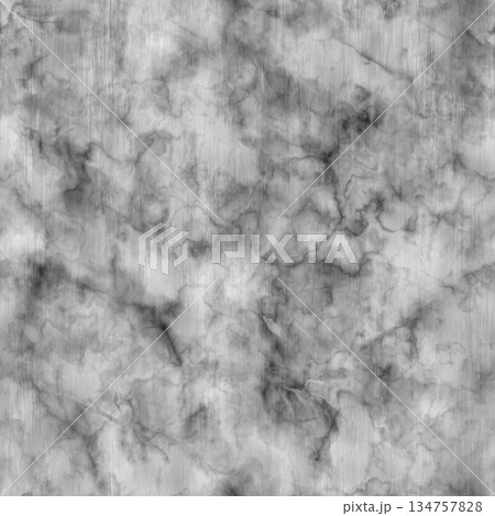 Abstract granite pattern allover watercolor texture. Grunge filter. Abstract granite pattern allover watercolor texture. Grunge filter. 134757828