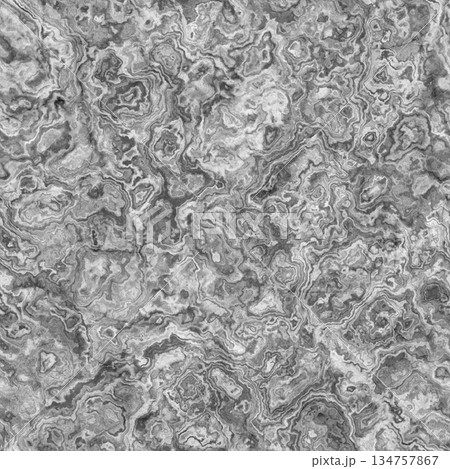 Abstract marble pattern allover watercolor texture. Grunge filter. 134757867