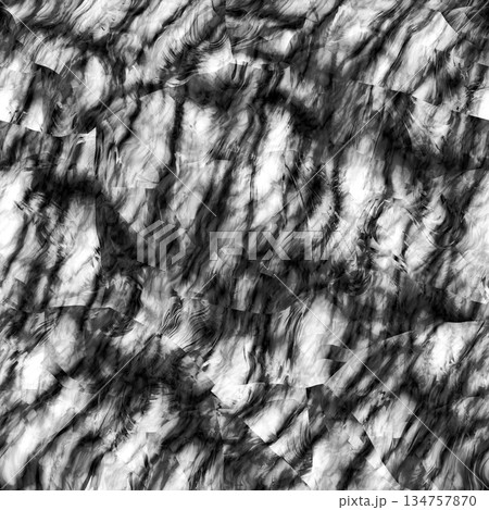 Abstract seamless quartz natural stone pattern. Hi-res (8000x8000) texture. 134757870