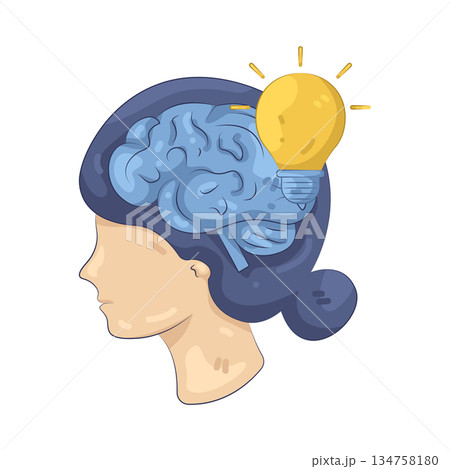 Illustration of idea 134758180