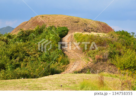 能島 村上水軍城跡 能島 村上水軍城跡 134758355