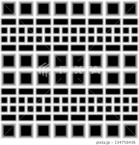 Luxury wallpaper with minimal design for text, packaging, prints, wall decoration. Seamless pattern. 134758436