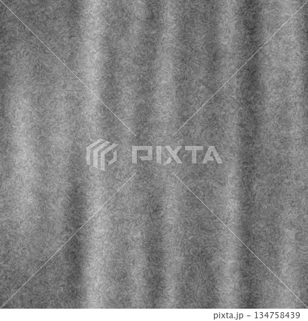 Seamless pattern of metal wall. Grunge filter. High resolution photo filter. Seamless pattern of metal wall. Grunge filter. High resolution photo filter. 134758439