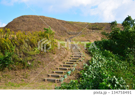 能島 村上水軍城跡 能島 村上水軍城跡 134758491