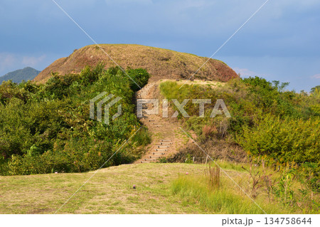 能島 村上水軍城跡 能島 村上水軍城跡 134758644