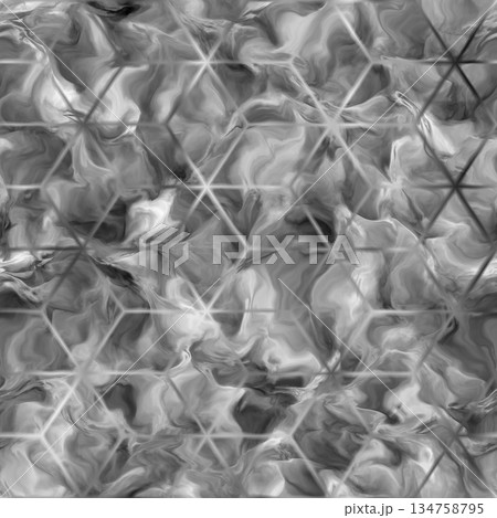 Simple concrete triangle tile texture. Seamless (8000x8000) pattern. Simple concrete triangle tile texture. Seamless (8000x8000) pattern. 134758795
