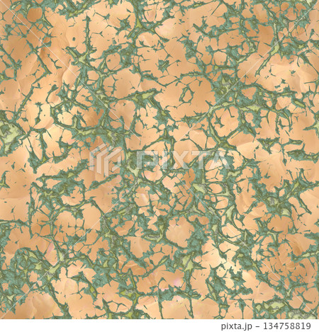 Abstract stone pattern allover watercolor texture. Grunge filter. Abstract stone pattern allover watercolor texture. Grunge filter. 134758819