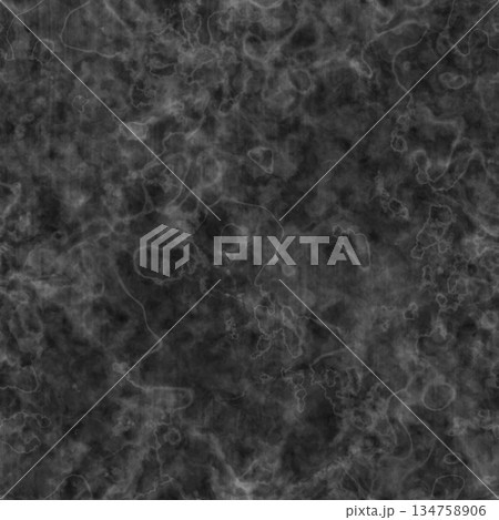 Seamless pattern of metal wall. Grunge filter. High resolution photo filter. 134758906