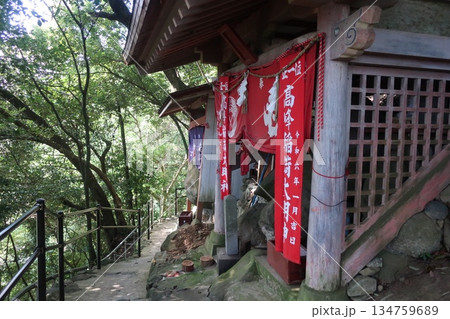 祐徳稲荷神社 祐徳稲荷神社 134759689