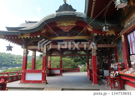 祐徳稲荷神社 祐徳稲荷神社 134759691