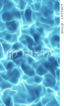 Vertical abstract digital water surface with smooth flowing lines and soft gradients. Calm liquid texture background for modern design, technology visuals and creative layouts. Vertical abstract digital water surface with smooth flowing lines and soft gradients. Calm liquid texture background for modern design, technology visuals and creative layouts. 134759875