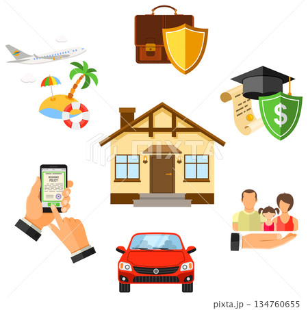 Online Insurance Services 134760655